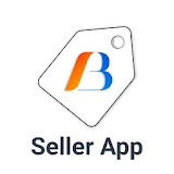 BayFay - Seller App, Own your virtual shop icon