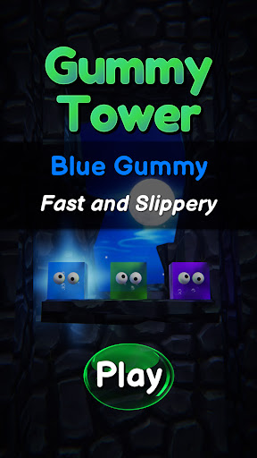 Gummy Tower Screen 2