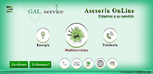 Gal Service Screen 3