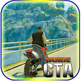 Guide GTA 5 San Andreas icon