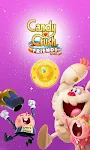Candy Crush Friends Saga Mod APK unlimited moves-boosters Download 5