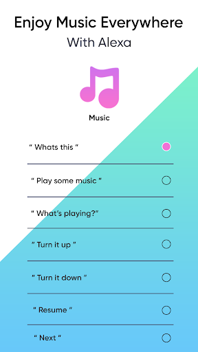 Alexa Echo Dot Voice Assistant
