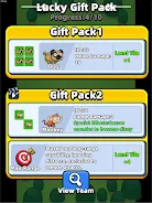 Farm Clash screenshot 1