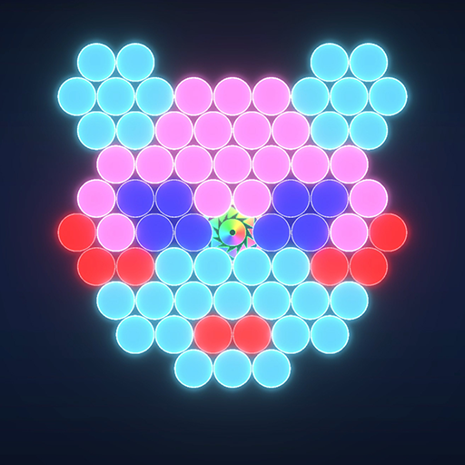 Rotate Match-3 Game logo