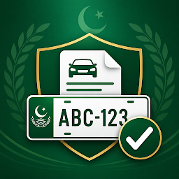 Icon image PSCA E-Challan Check