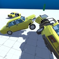 Car Damage Simulator 2