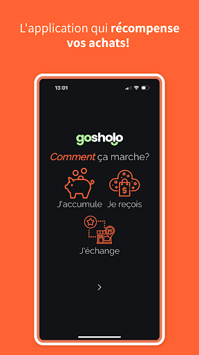 gosholo Screen 3