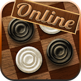 Checkers Land Online icon