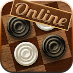 Checkers Land Online Apk