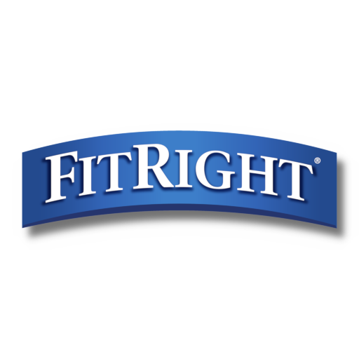 FitRight Product Selector logo