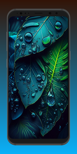 HD 4K Wallpapers Live Cool Screen 2