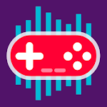 Cover Image of Download Gamer Sounds - Video game soun  APK