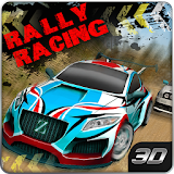 Fast Rally Racer Drift 3D icon