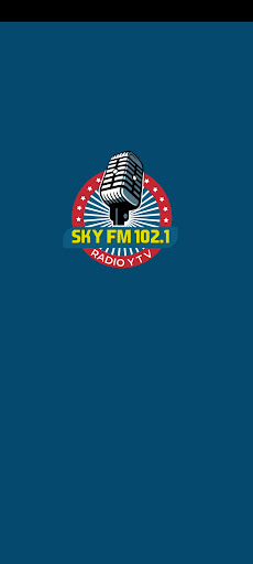 Android application Radio Sky 102.1 FM screenshort