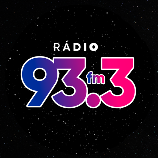 Rádio 93.3 FM