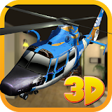 RC Toy Helicopter Simulator 3D icon