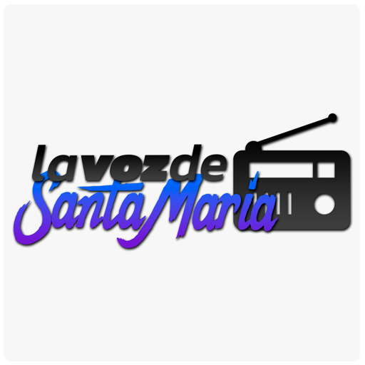 La Voz de Santa Maria logo
