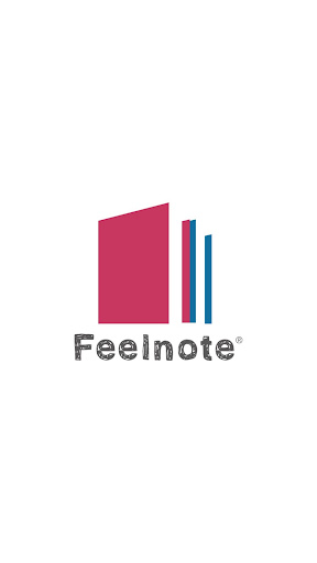 Android application Feelnote screenshort