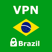 Brazil VPN - Free VPN  Unlimted Secure VPN