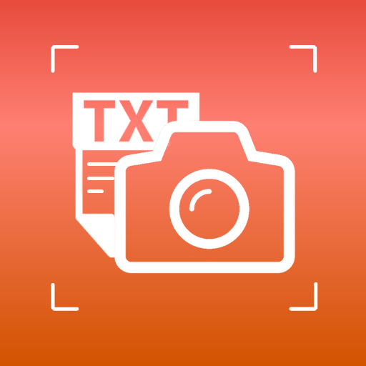 ImageText - Image to Text logo