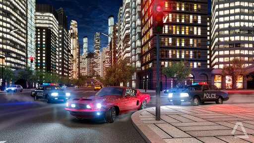 Driving Zone 2: Car simulator - Simulation - games