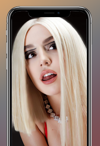 Ava Max Wallpapers HD Screen 3