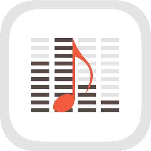 LA Music & Video Player  Icon