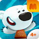 Be-be-bears - Creative world - Androidアプリ