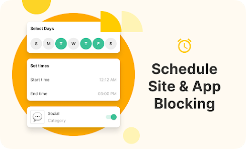 BlockSite - Stay Focused - Apps on Google Play