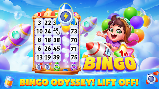 Bravo Bingo-Lucky Bingo Game 19