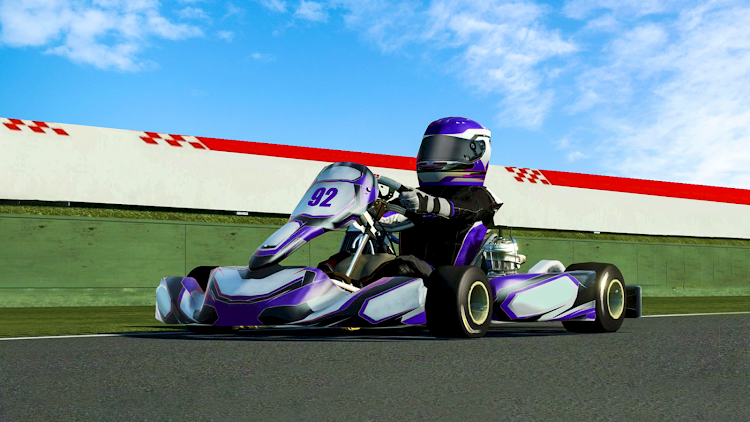Kart Racing Game - 1.0 - (Android)