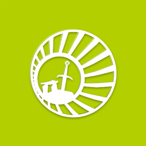 Trésors de Haute Bretagne logo