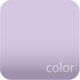 lavender color wallpaper icon
