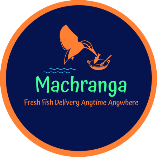 Machranga logo