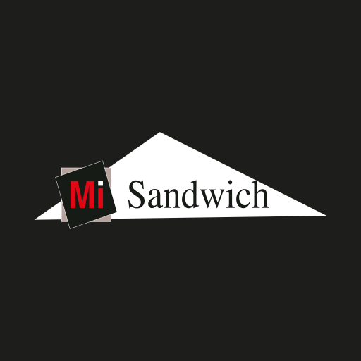 Mi Sandwich logo