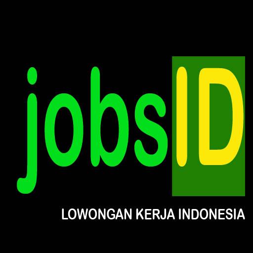 Jobs ID Loker Indonesia