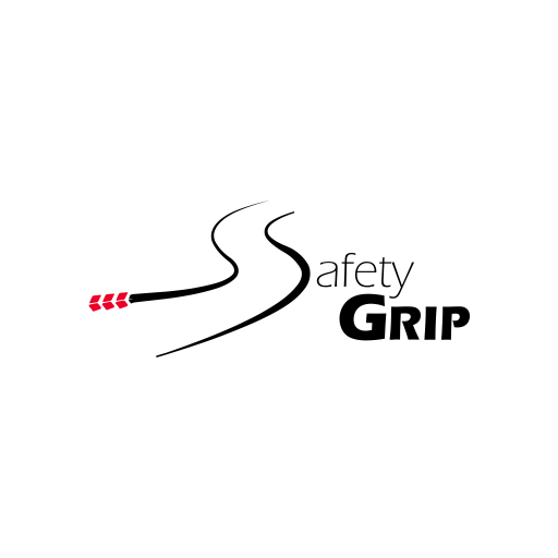 SafetyGrip logo