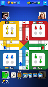 Ludo Club MOD APK v2.3.99 (Unlimited Coins and Easy Win) Gallery 7