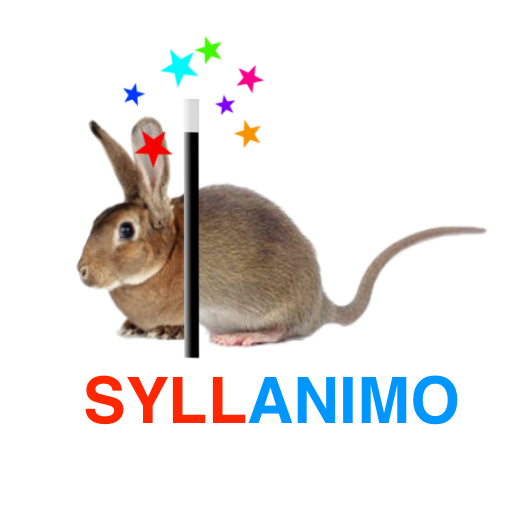 Syllanimo logo