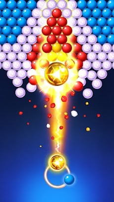 Bubble Shooter Collect Jewelsのおすすめ画像1
