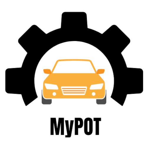 MY POT logo