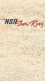 The NSR Show Ring