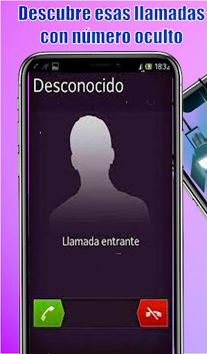 Aperçu de l'application