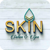 SKIN Salon Spa Rewards icon