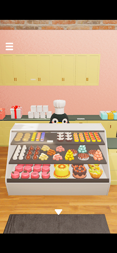 脱出ゲーム ペンギンくんとシロクマのかわいいケーキ屋さんのおすすめ画像3
