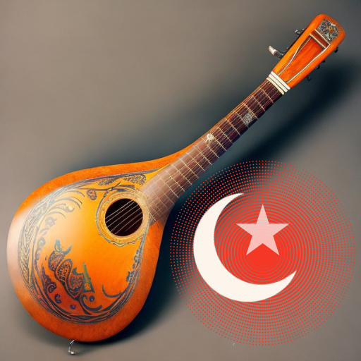 Turkish Music Ringtones logo
