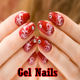 Gel Nails icon