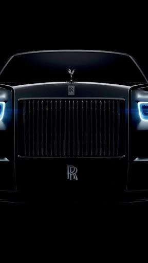 Rolls Royce -Wallpapers,puzzle Screen 3