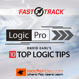 FastTrack™ Top 10 Logic Tips: Download & Review