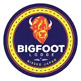 Bigfoot Lodge Niseko icon